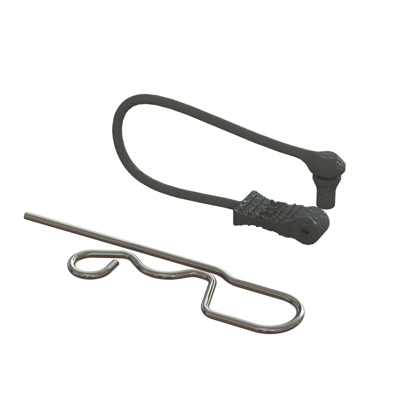 Arrma Body Post Spring Clip Set ARA320766