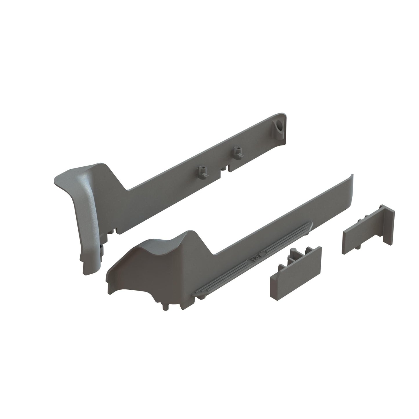 Arrma Side Guard Set ARA320806