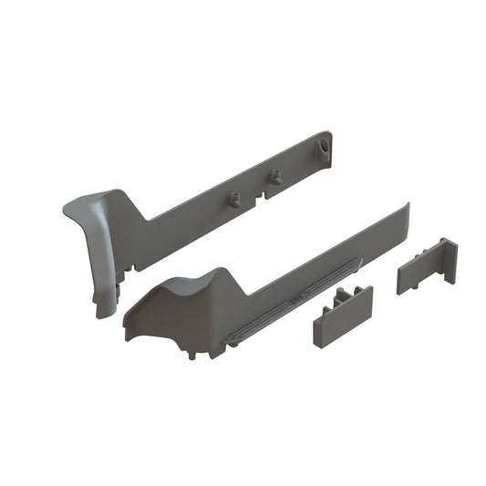 Arrma Side Guard Set ARA320806