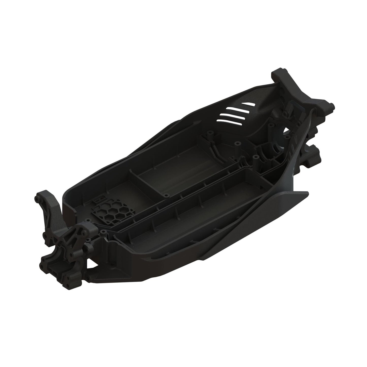 Arrma Composite Chassis 200mm ARA320809