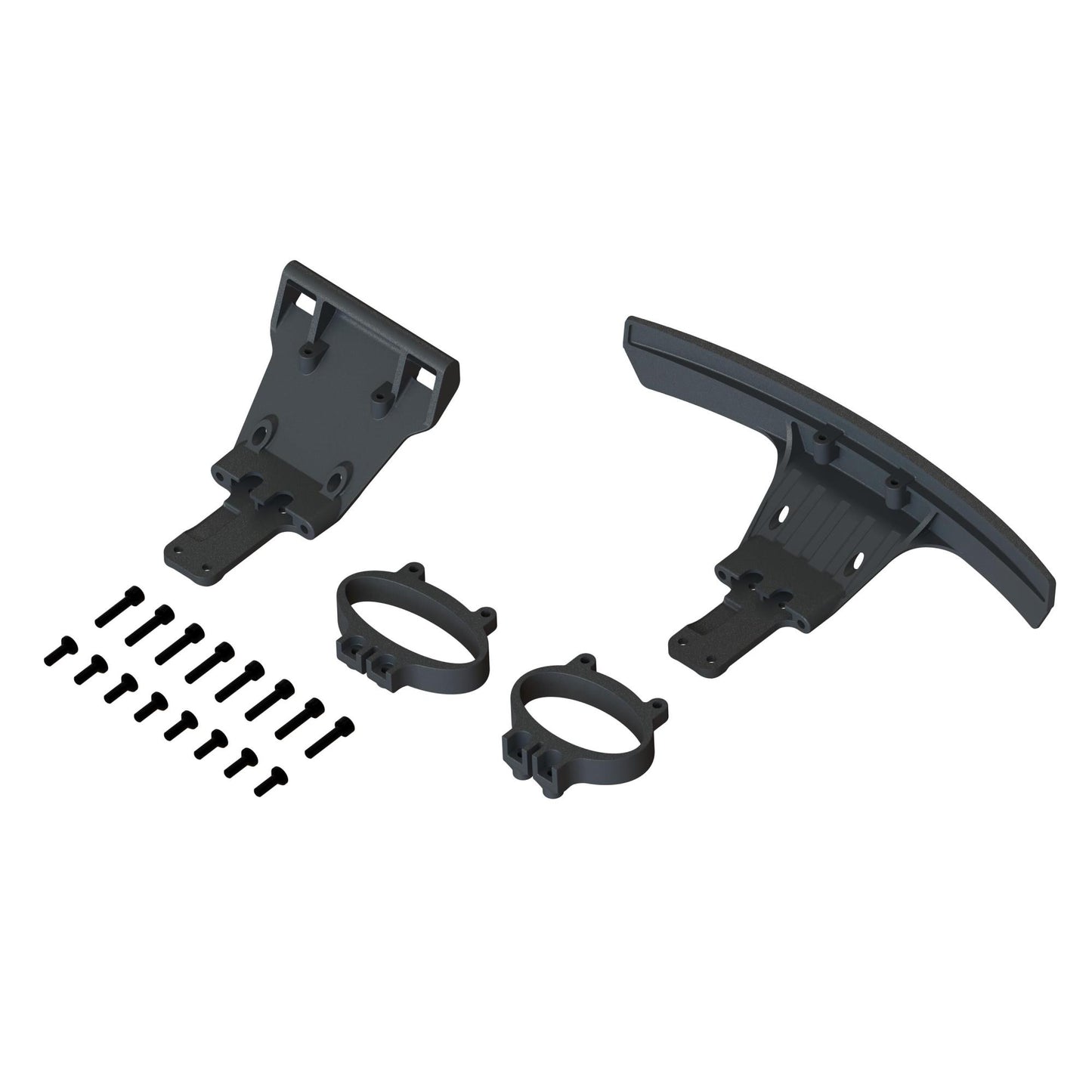 Arrma Desert Truck Bumper Set (2): GROM ARA320817