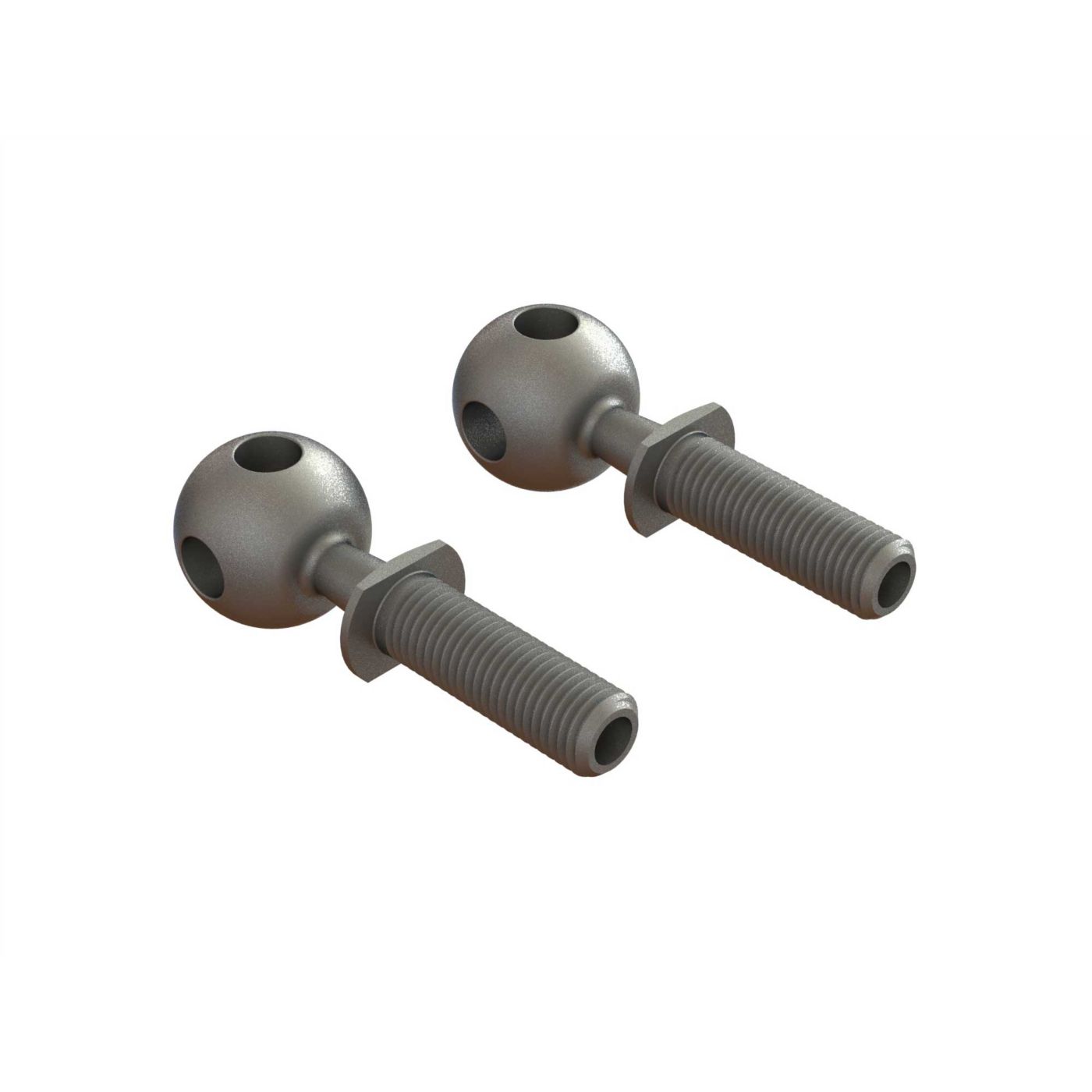 Arrma 18mm Pivot Ball M8x25mm (2) ARA330560