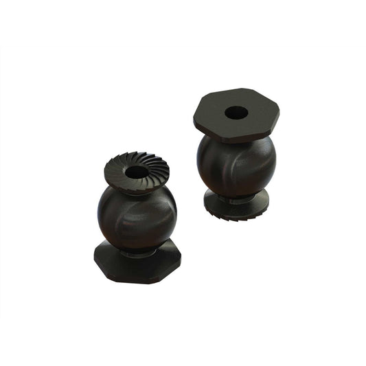 Arrma Pivot Ball M4x11x15.4mm (2) ARA330563