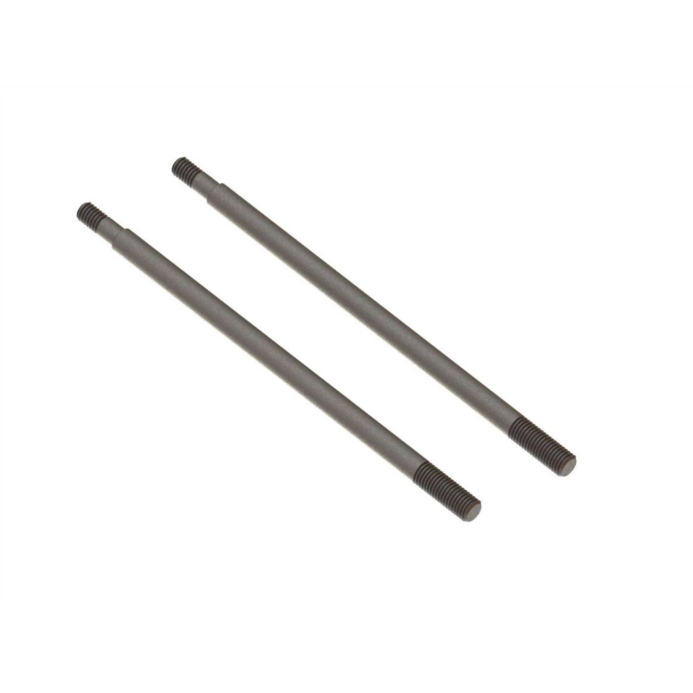 Arrma Shock Shaft 5x88mm (2) ARA330575