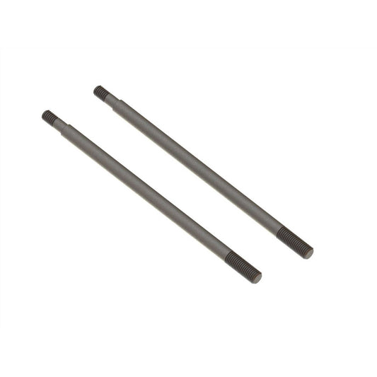 Arrma Shock Shaft 5x88mm (2) ARA330575