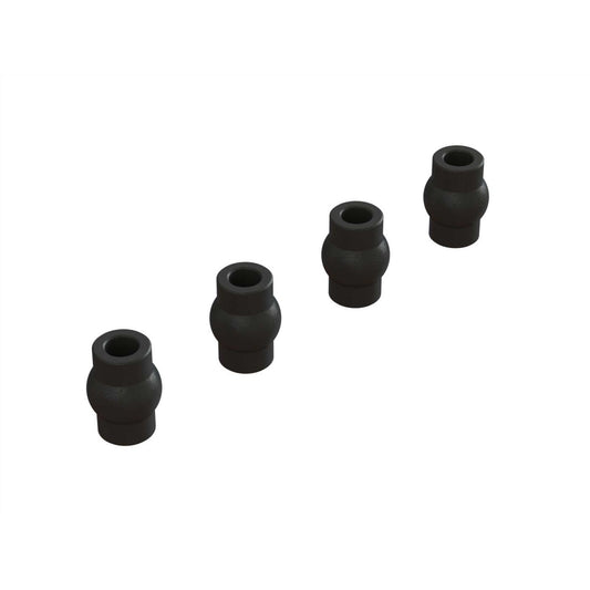 Arrma Ball 4x9x12.5mm (4) ARA330583