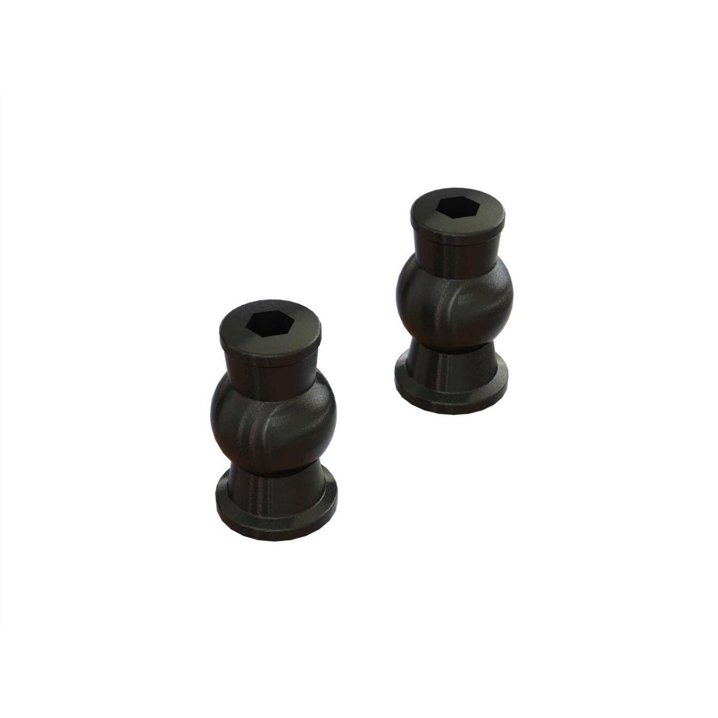 Arrma Ball 5x9x13.5mm (2) ARA330584