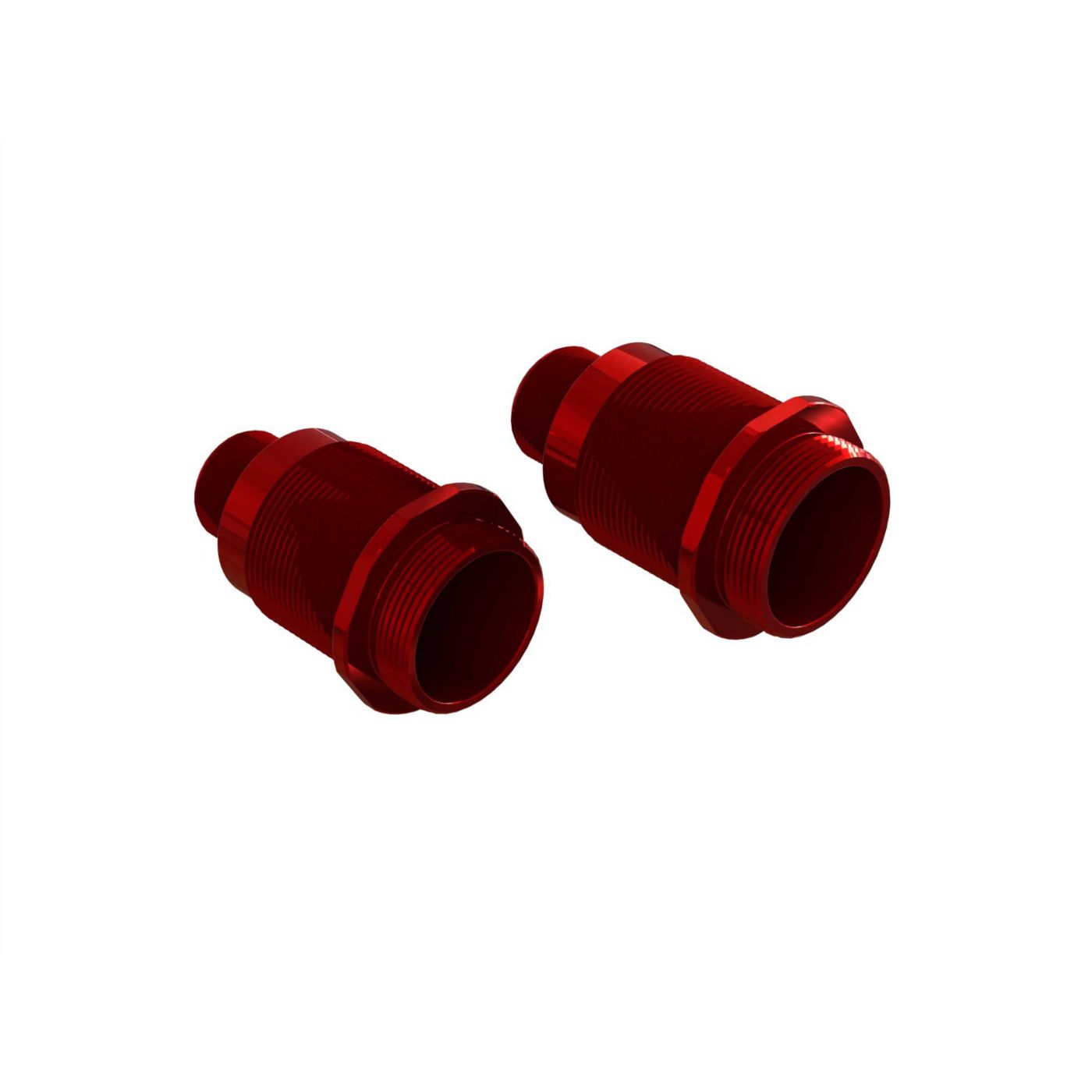 Arrma Aluminum Shock Body 16x36mm (2) ARA330595
