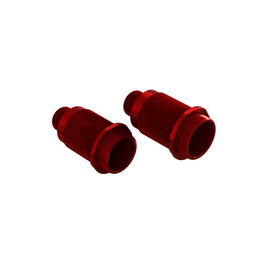 Arrma Aluminum Shock Body 16x41mm (2) ARA330597