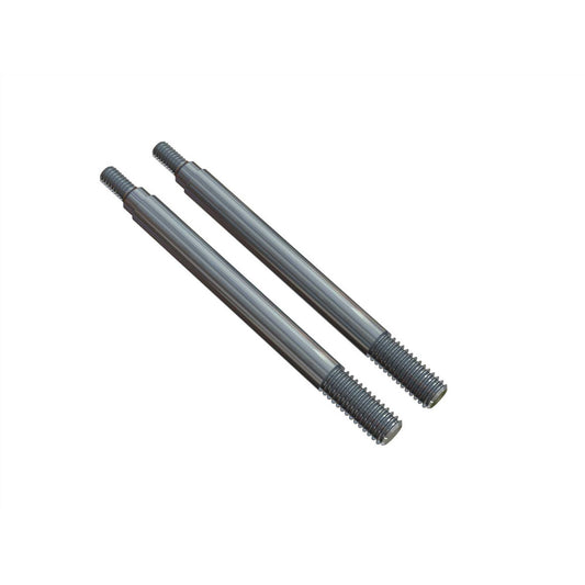 Arrma Shock Shaft 4x48mm (2) ARA330598