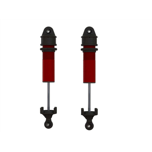 Arrma Shock Set 190mm (Pair) ARA330610