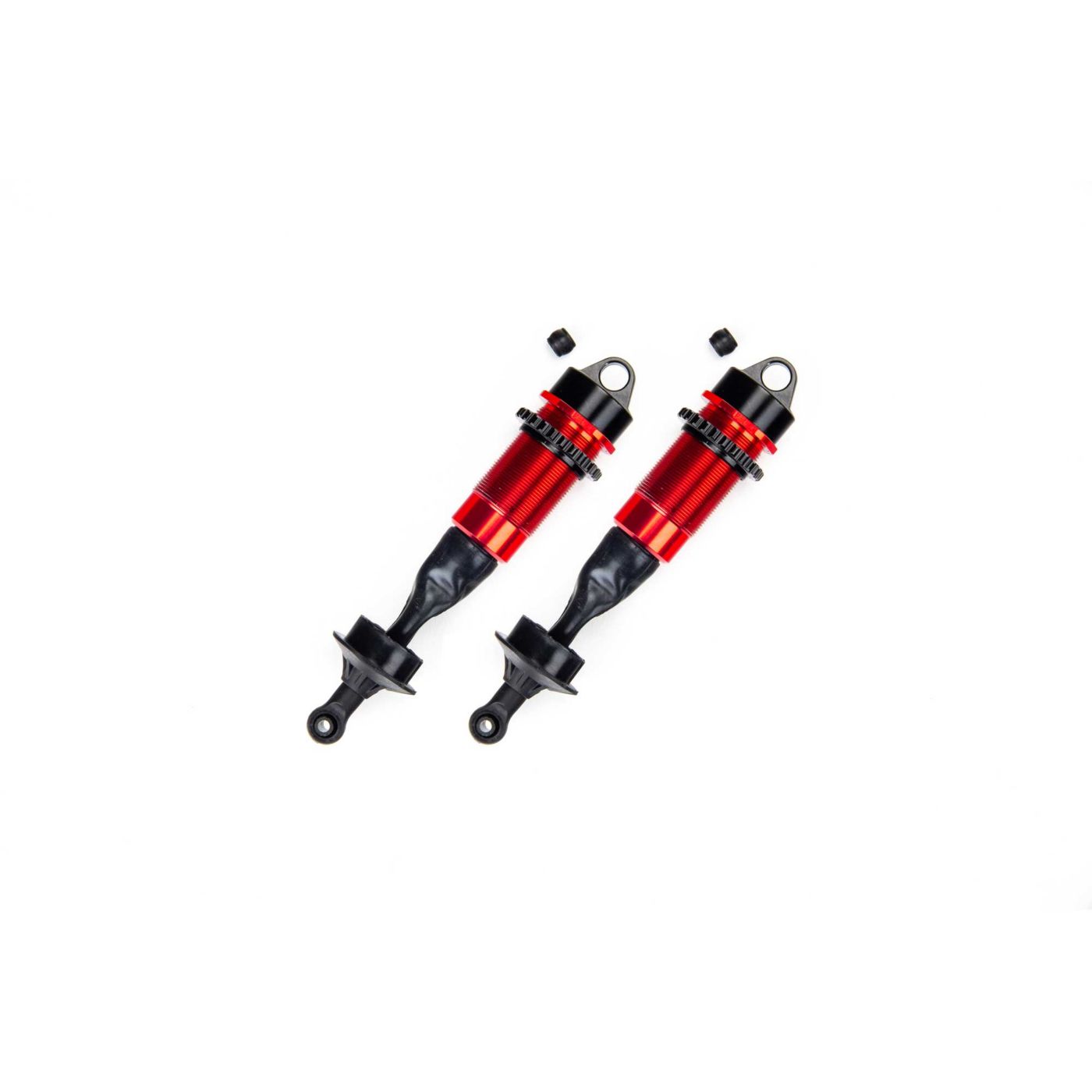 Arrma Shock Set Bore:16mm, Length:117mm Oil:550cSt (Typhon 6S Rr) ARA330624