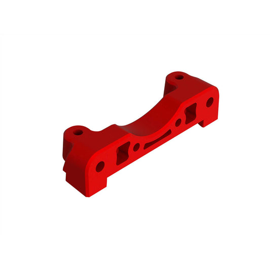 Arrma Lower Suspension Hanger Front Rear CNC ARA330647