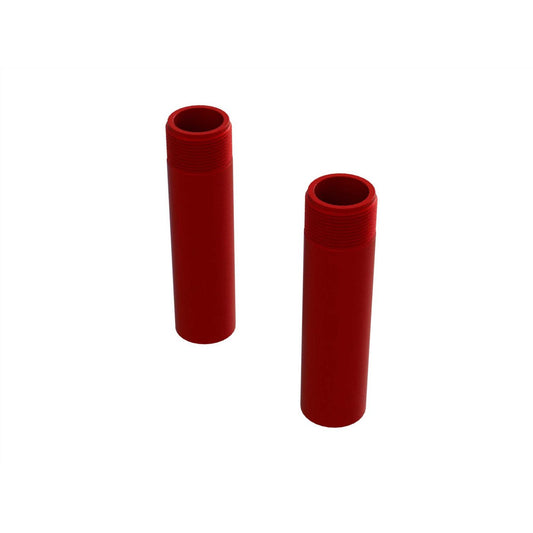 Arrma Aluminum Shock Body 11x58mm (2) ARA330668