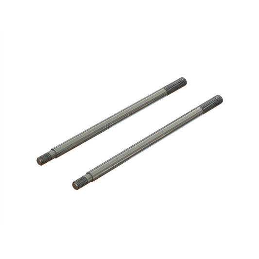 Arrma Shock Shaft 3x61mm (2) ARA330669