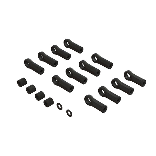 Arrma Rod End Set ARA330688