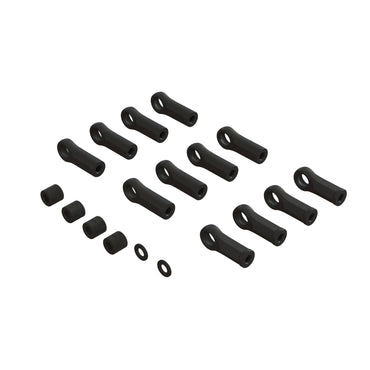Arrma Rod End Set ARA330688