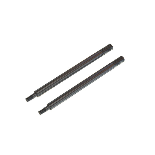 Arrma Shock Shaft, 4 x 62mm (2) ARA330706