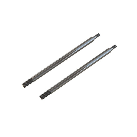 Arrma Shock Shaft 4x73mm (2) ARA330707