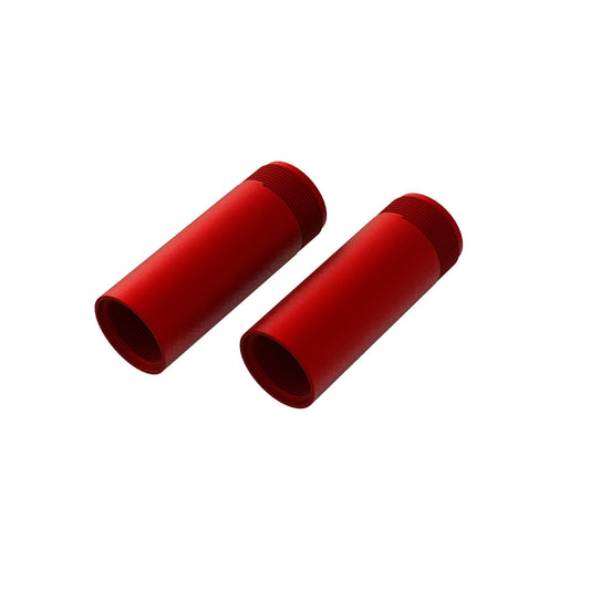Arrma Aluminum Shock Body, 15 x 53mm (2) ARA330708