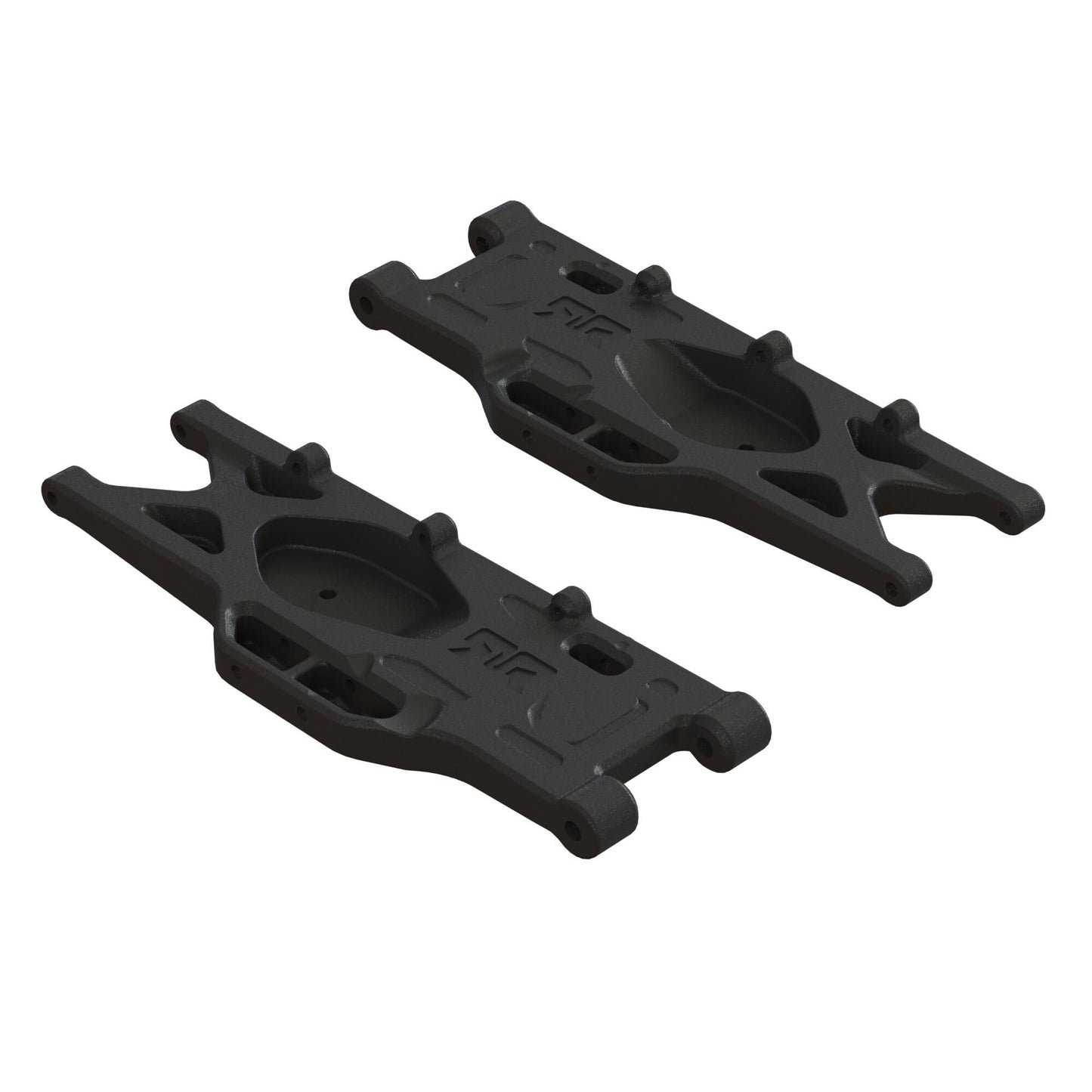 Arrma Rear Suspension Arms (2) ARA330710