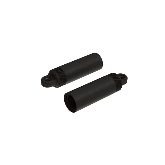 Arrma Shock Body, Front (2) ARA330714