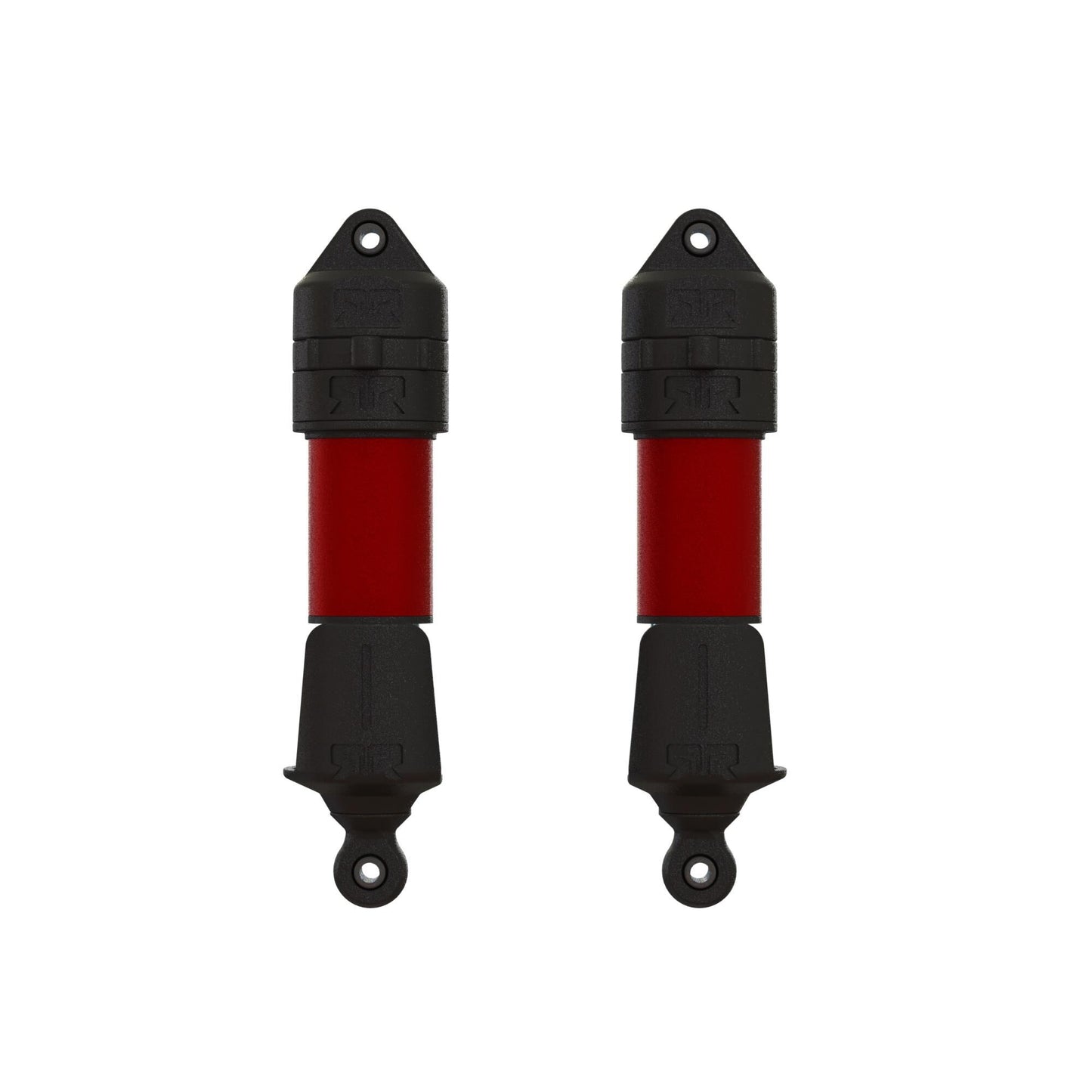 Arrma Shock Set, 15mm Bore, 111mm Length, 500cSt Oil ARA330720