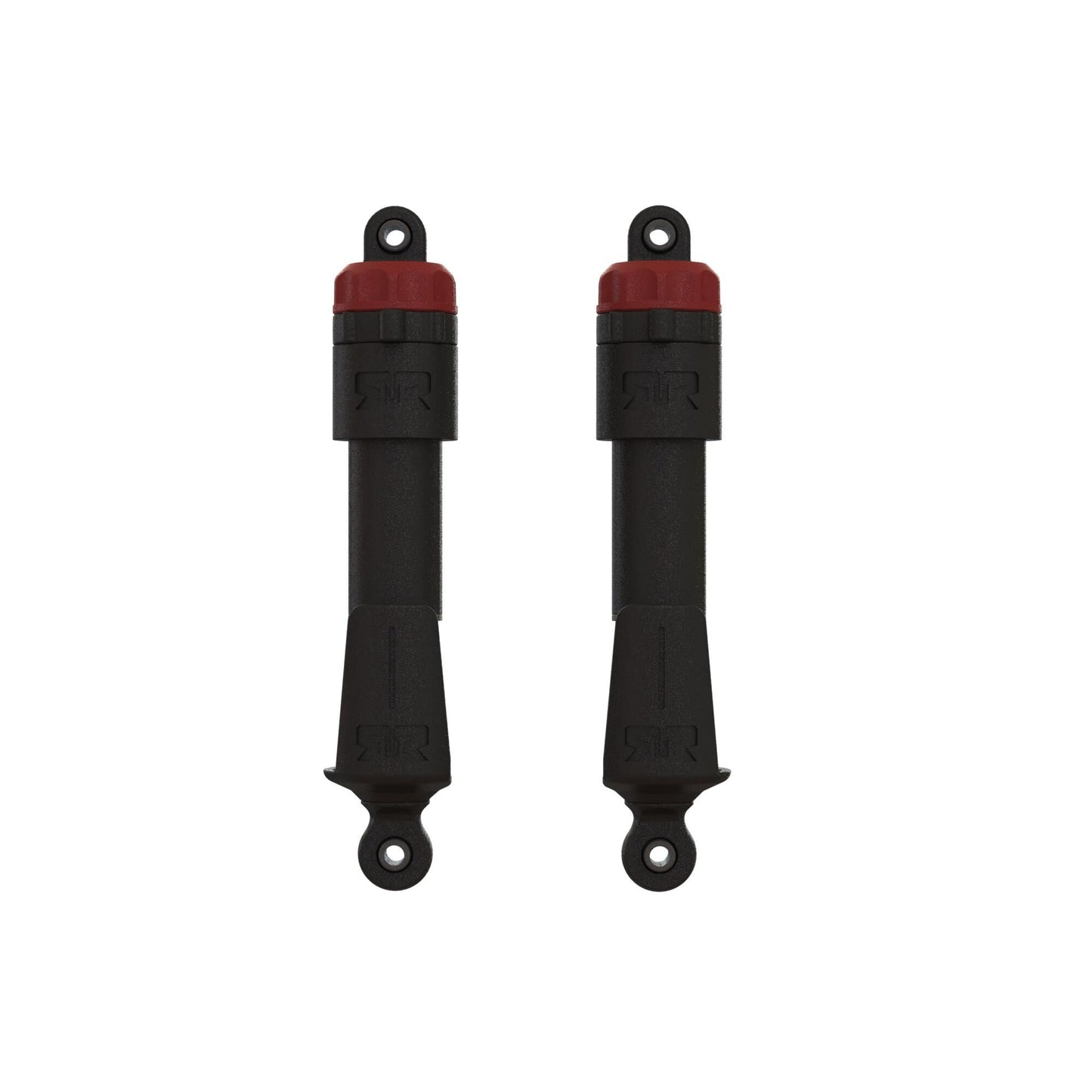 Arrma Shock Set Bore:11mm, Length: 109mm, Oil: 500cSt ARA330723