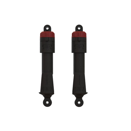 Arrma Shock Set Bore:11mm, Length: 109mm, Oil: 500cSt ARA330723
