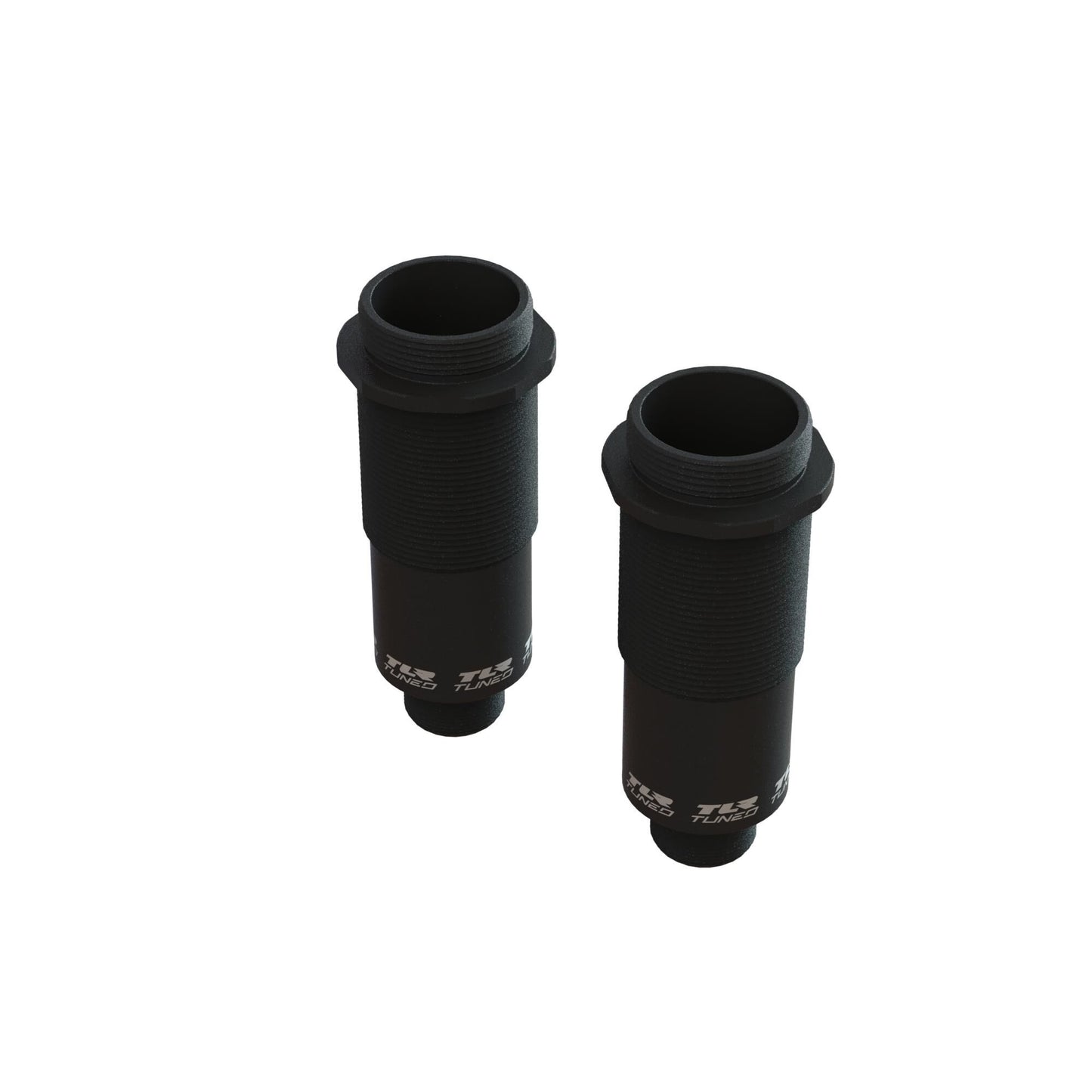 Arrma Aluminum Shock Body 16x57mm Black ARA330725