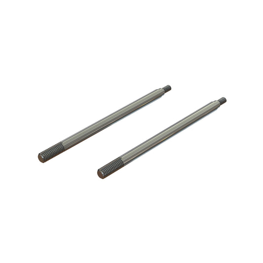 Arrma Shock Shaft 4x70mm (2) ARA330726