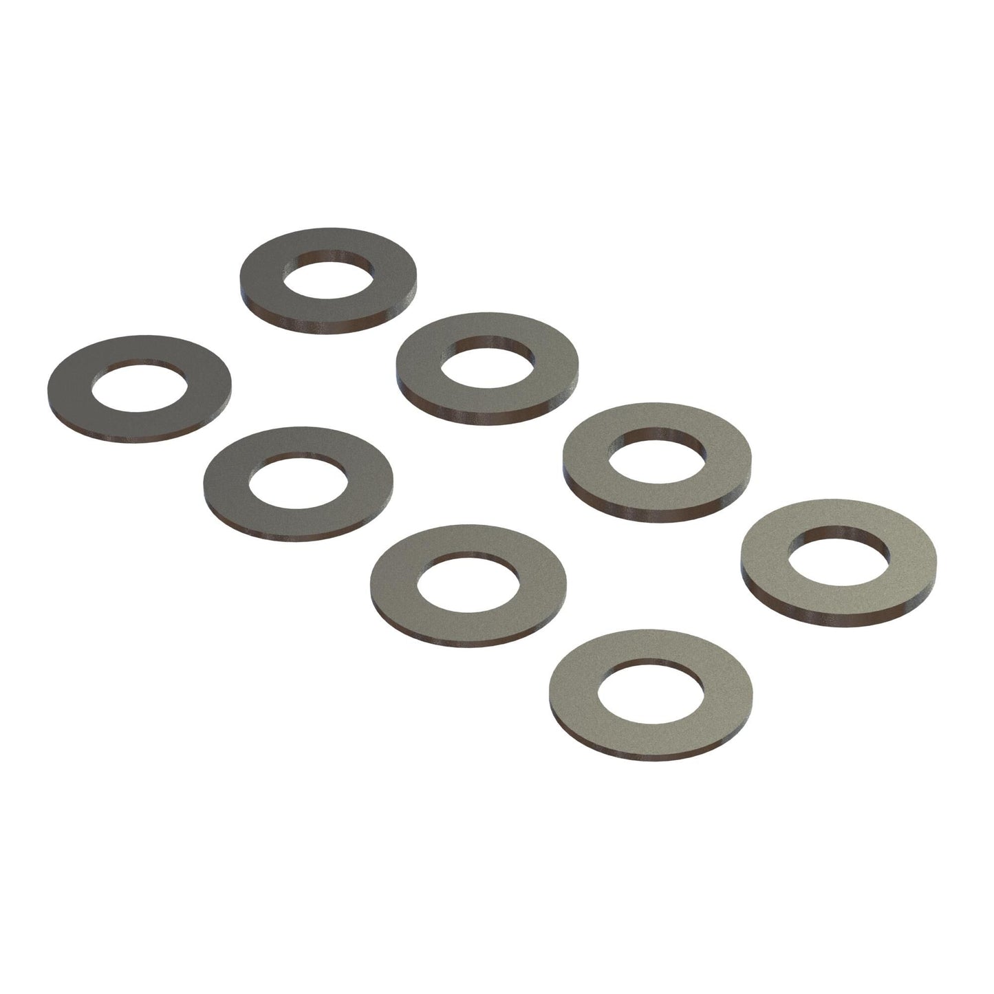 Arrma Suspension Arm Metal Shim Set ARA330737