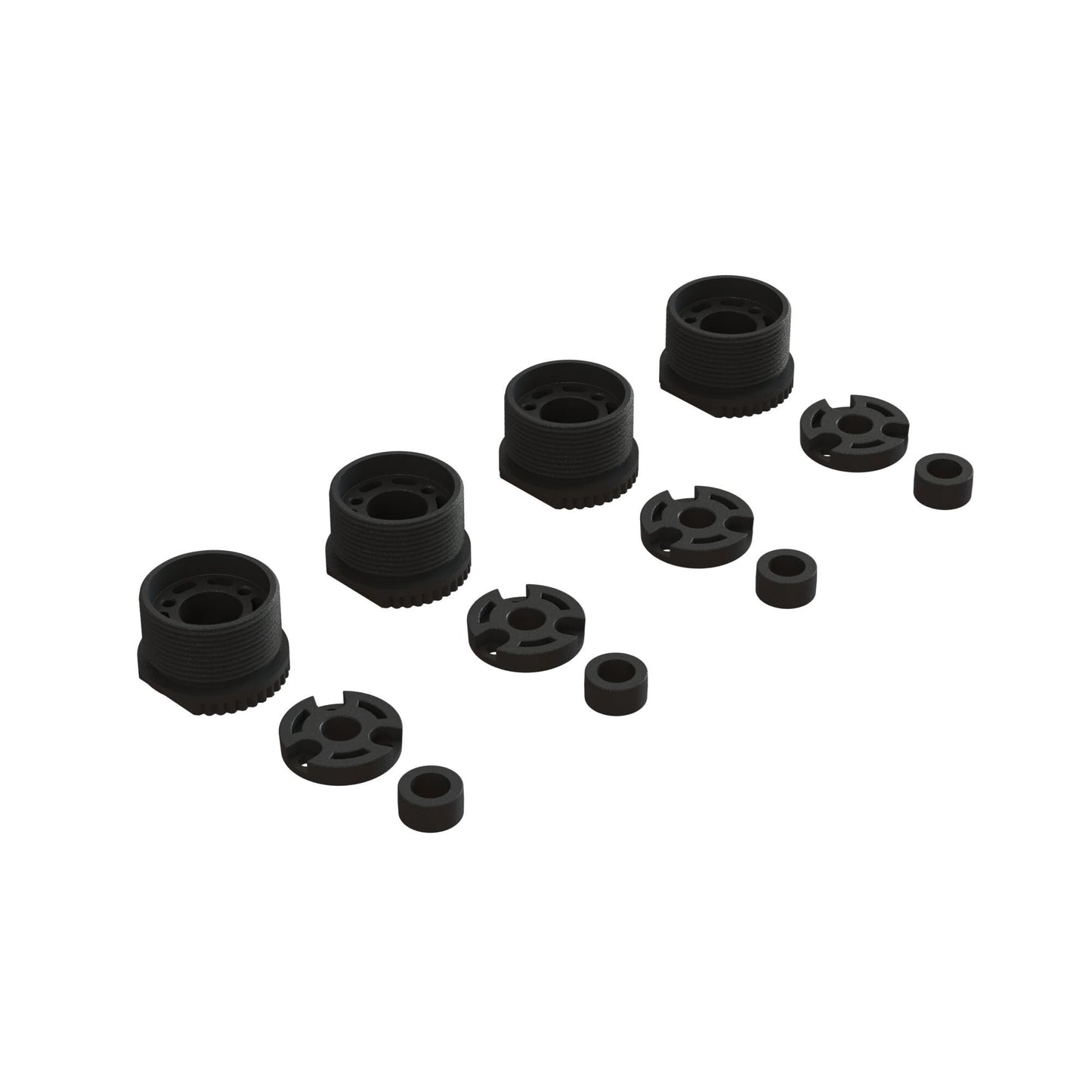 Arrma Shock Cartridge Set ARA330738