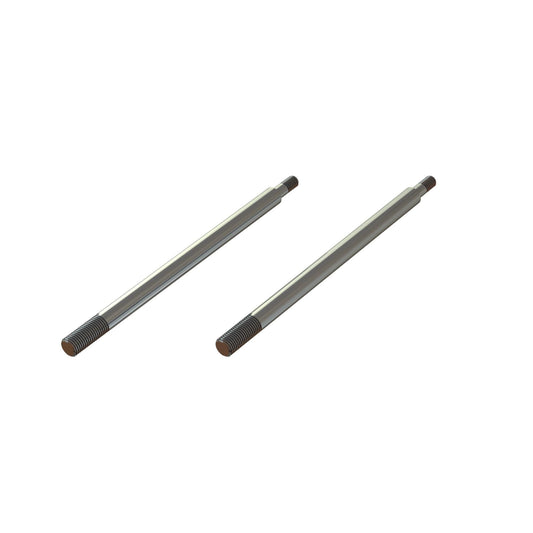 Arrma Shock Shaft 6x102mm (2) ARA330743