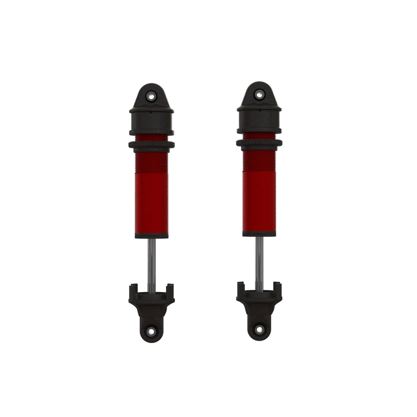 Arrma Shock Set Bore:20mm, Length:178mm, Oil:TBCcSt ARA330748