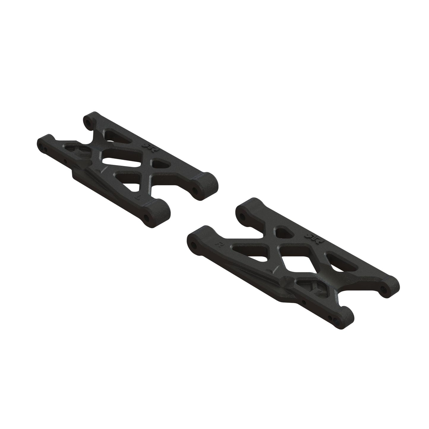 Arrma Rear Suspension Arms (1 Pair) ARA330751