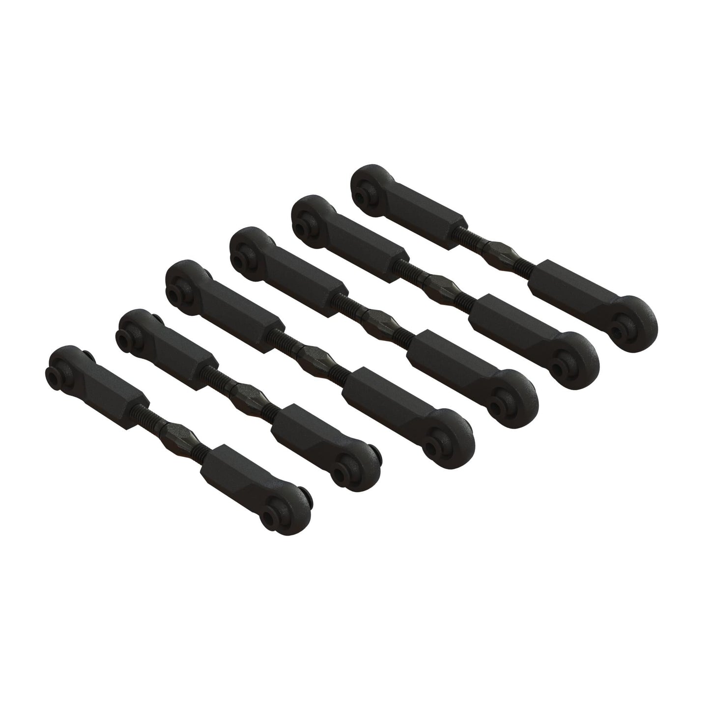 Arrma Assembled Turnbuckle Set ARA330766