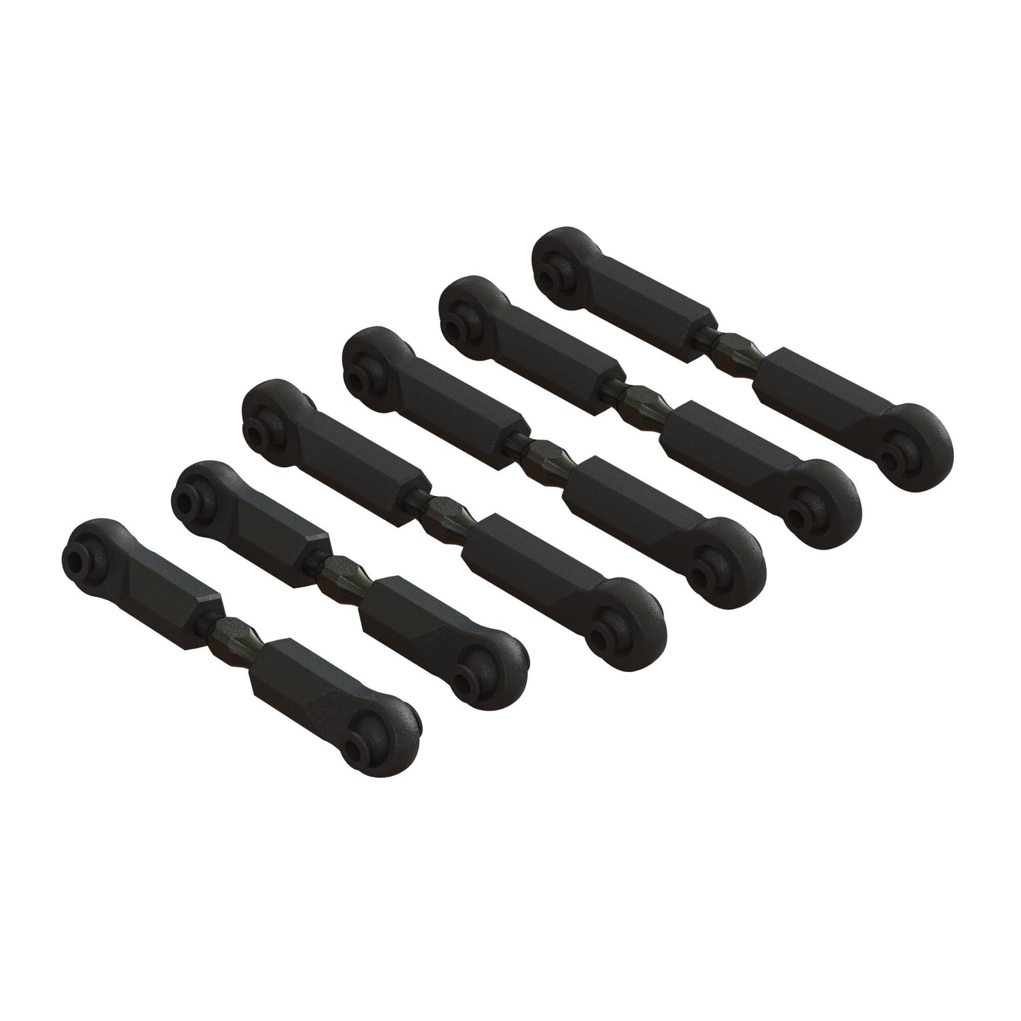 Arrma Assembled Turnbuckle Set ARA330767
