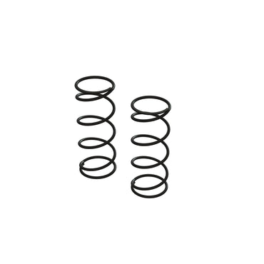 Arrma Shock Springs: 49mm 1.65N/mm (9.42lb/in)(2) ARA330771