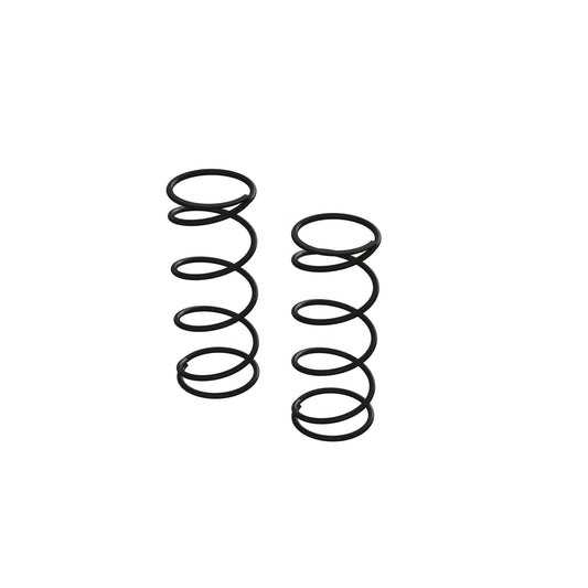 Arrma Shock Springs: 49mm 1.85N/mm (10.56lb/in)(2) ARA330772