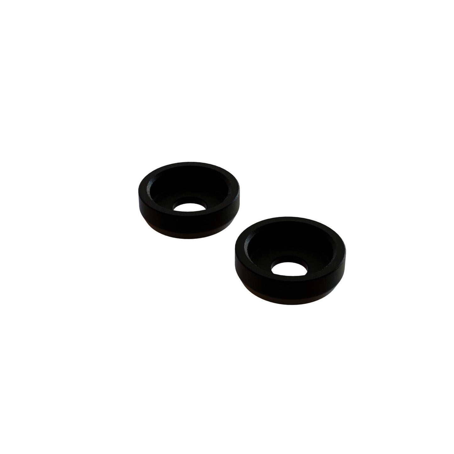 Arrma Suspension Arm End Cap Black ARA330774
