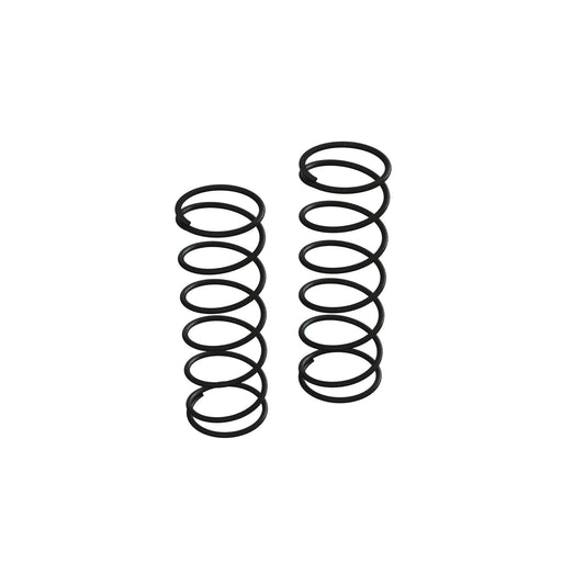 Arrma Shock Springs, 72mm 1.22N/mm (6.97lbf/in) (2) ARA330781