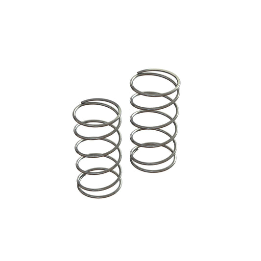 Arrma Shock Springs, 70mm, 0.8N/mm (4.74lb/in) (2) ARA330784