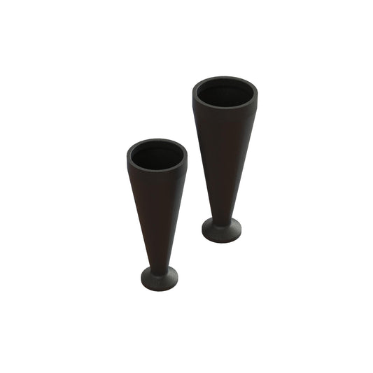 Arrma Shock Boot 40mm (2) ARA330785