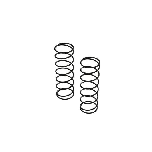 Arrma Shock Springs, 85mm 0.64N/mm (3.65lb/in) (2) ARA330799