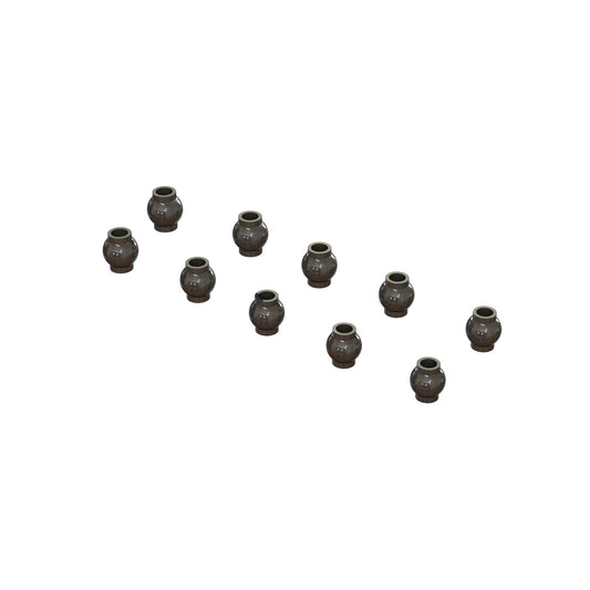 Arrma Ball 5.3x5.9x2.5mm (10) ARA330803