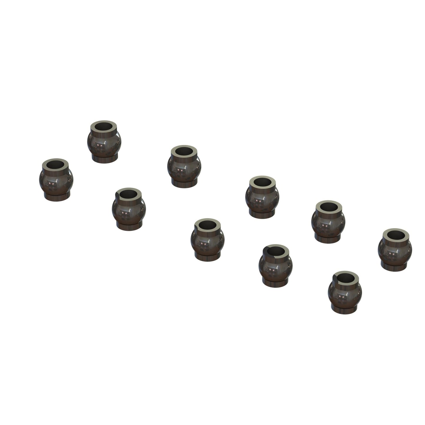 Arrma Ball 4.8x4.9x2.5mm (10) ARA330804