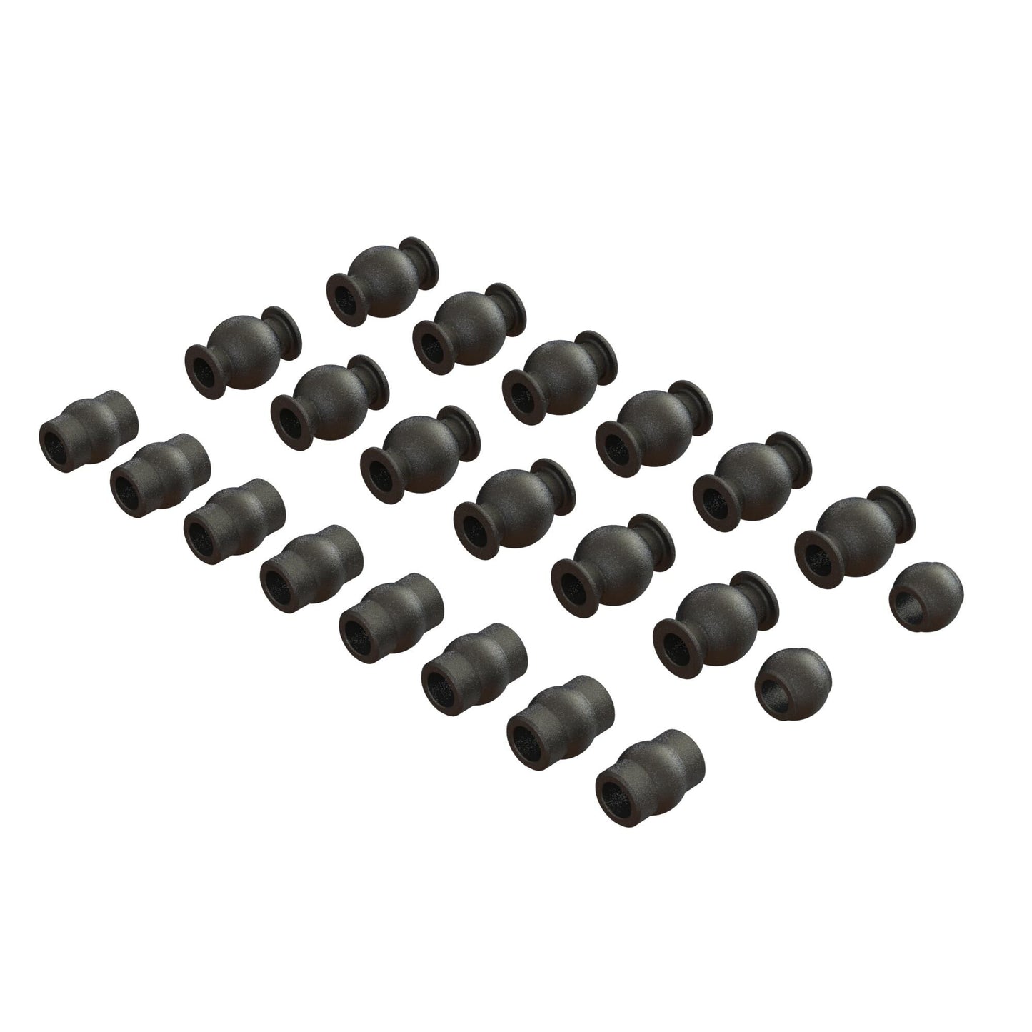 Arrma Steel Ball Set ARA330810