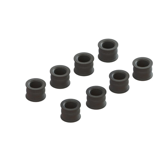 Arrma Upper Shock Ball Rubber (8) ARA330811