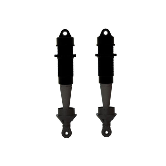 Arrma Shock Set Length: 134mm, Piston: 8x1.3, Oil: 1300cSt ARA330832